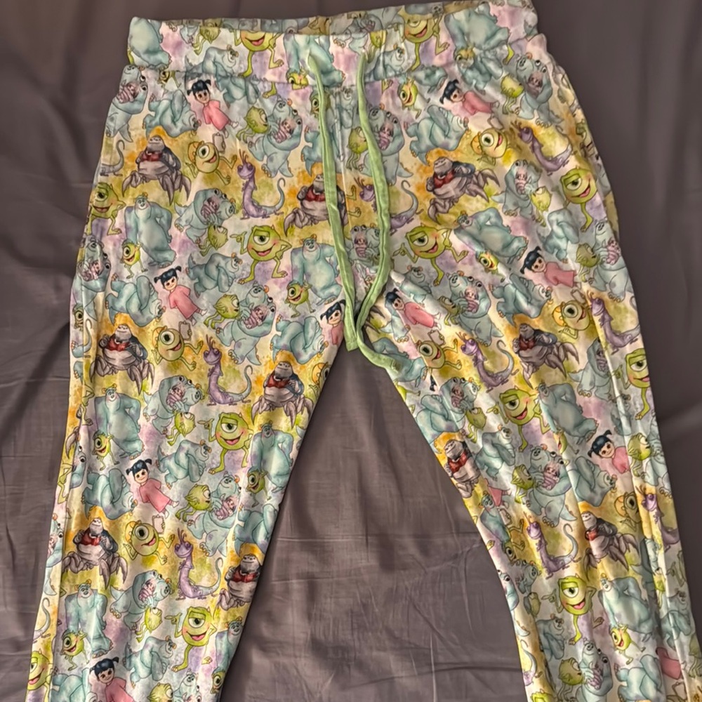 Women’s pajama Print Pajama Pants